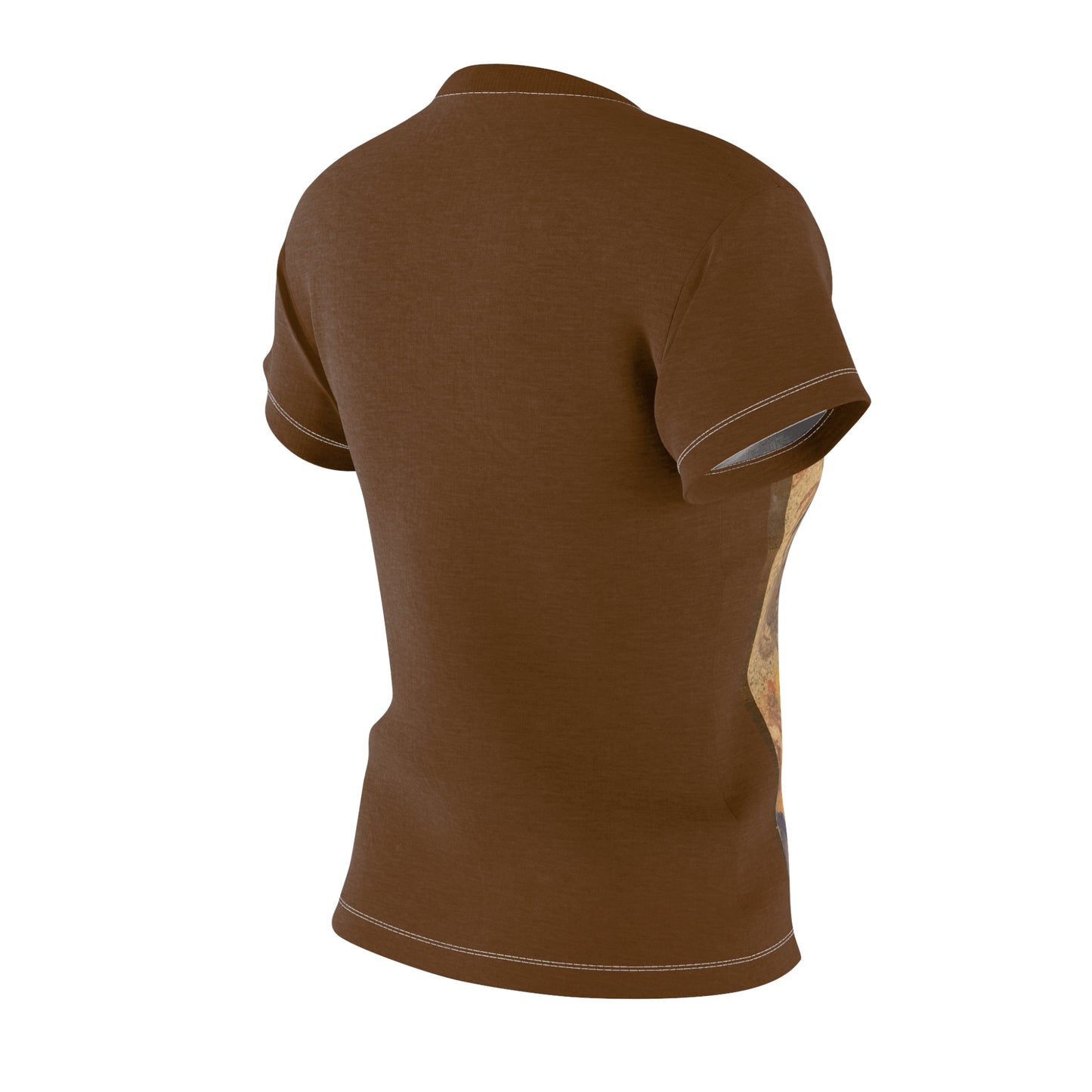 Fresco Elegance Tee
