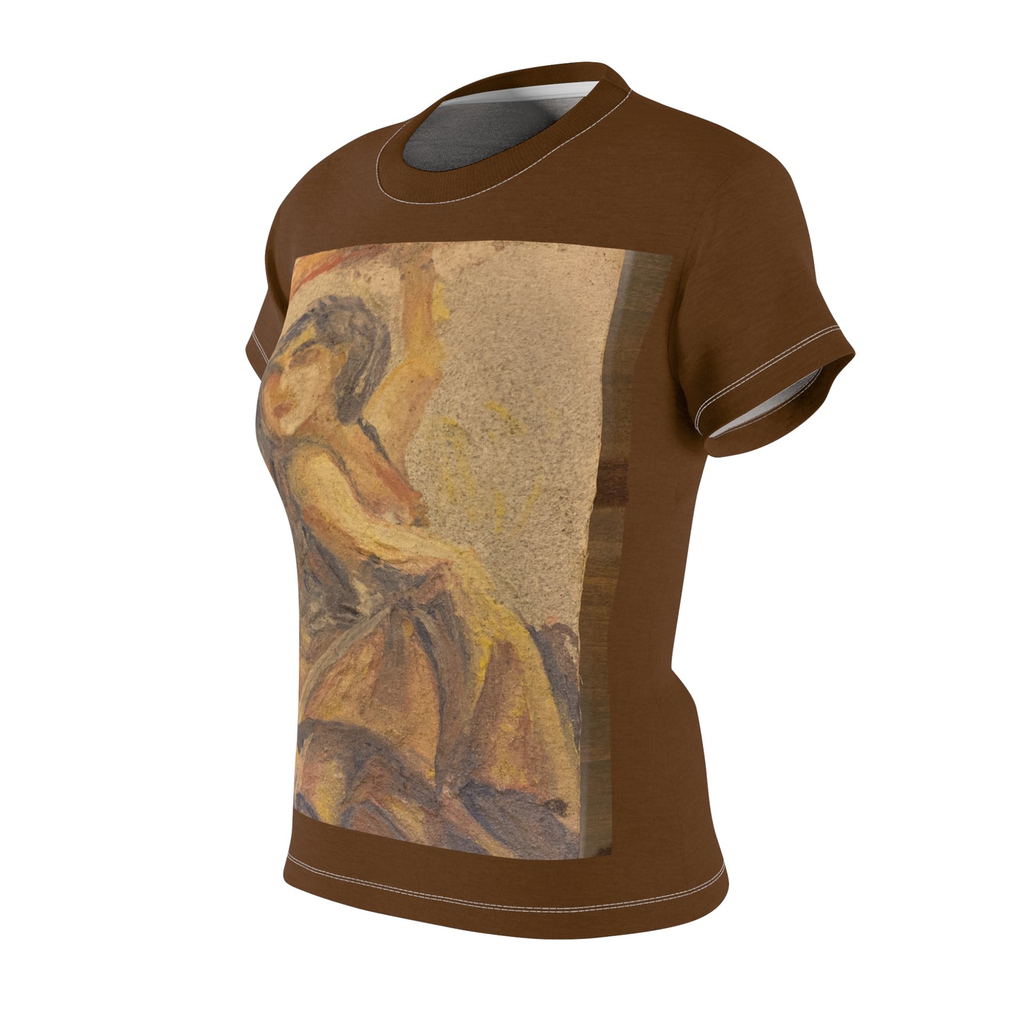 Fresco Elegance Tee