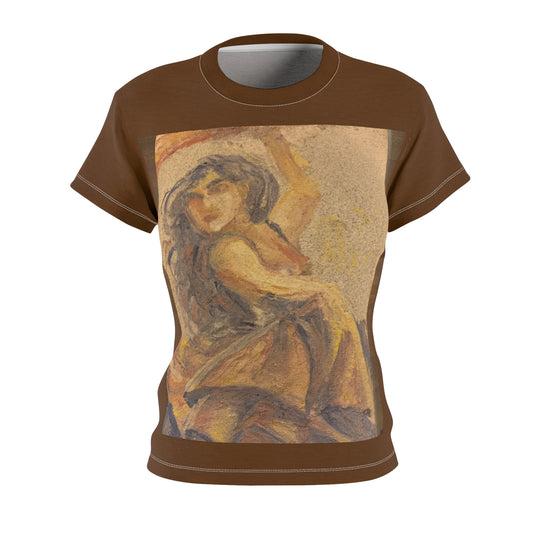 Fresco Elegance Tee