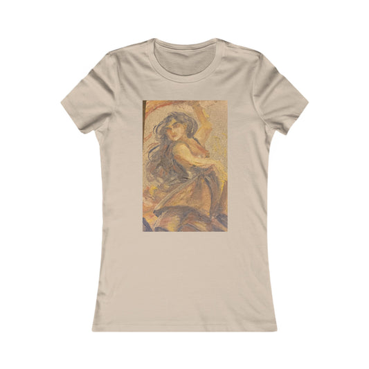 Fresco Journey Tee