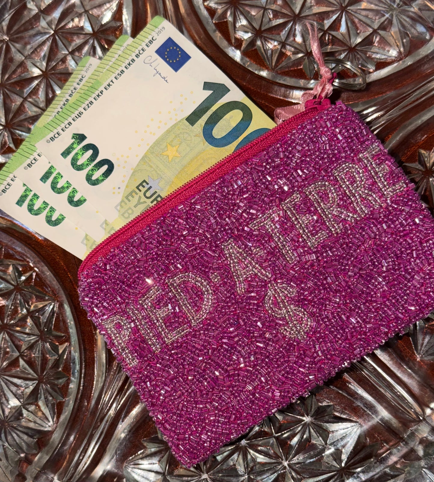 Coin, Money Wallet