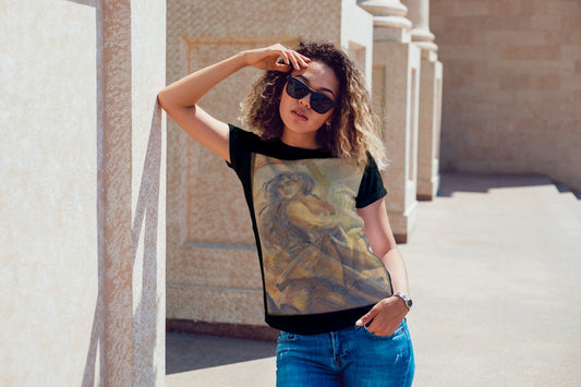 Fresco Adventure Tee